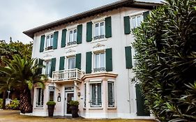 Hotel Val Flores Logis